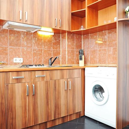 Premium Rent In Kiev Centre - Kievアパートメント エクステリア 写真