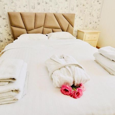 Premium Rent In Kiev Centre - Kievアパートメント エクステリア 写真