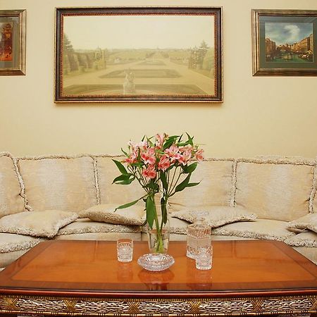 Premium Rent In Kiev Centre - Kievアパートメント エクステリア 写真