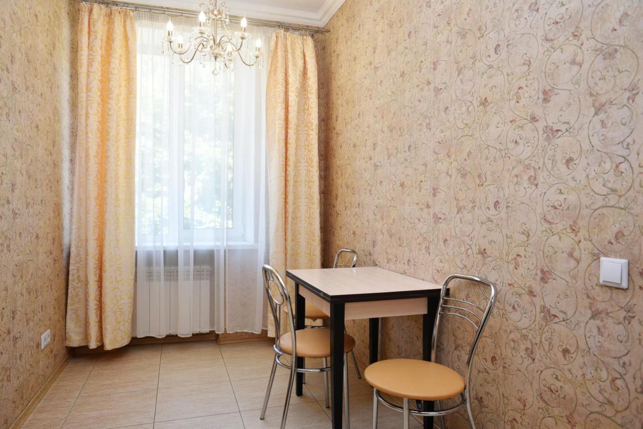 Premium Rent In Kiev Centre - Kievアパートメント エクステリア 写真