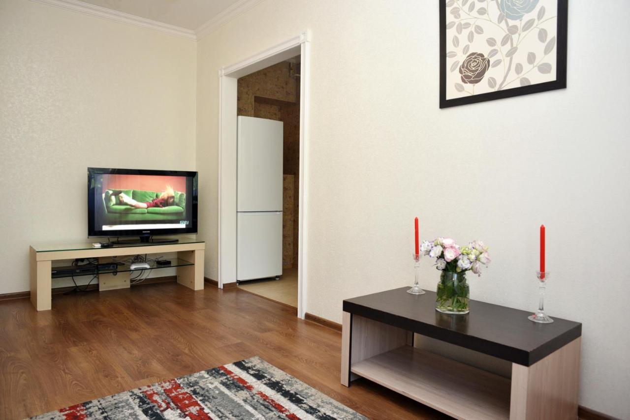 Premium Rent In Kiev Centre - Kievアパートメント エクステリア 写真