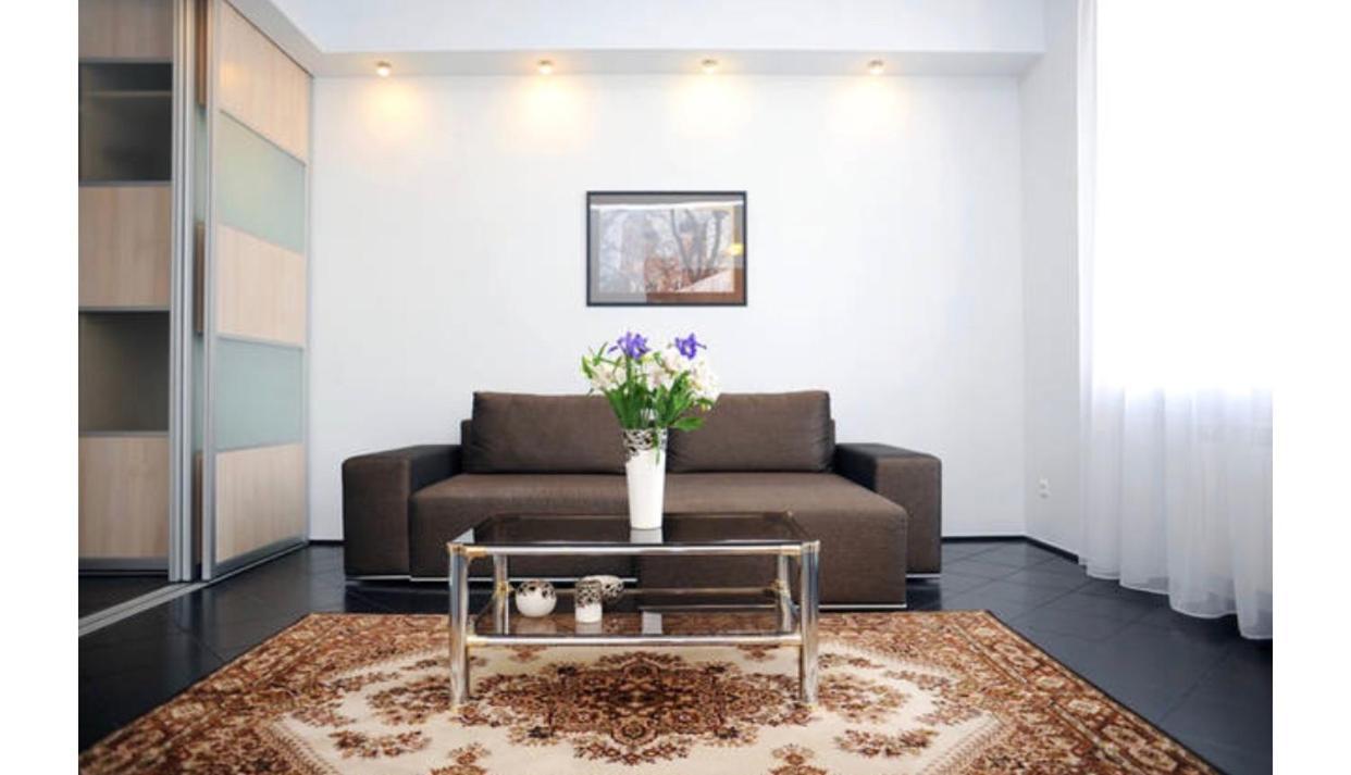 Premium Rent In Kiev Centre - Kievアパートメント エクステリア 写真
