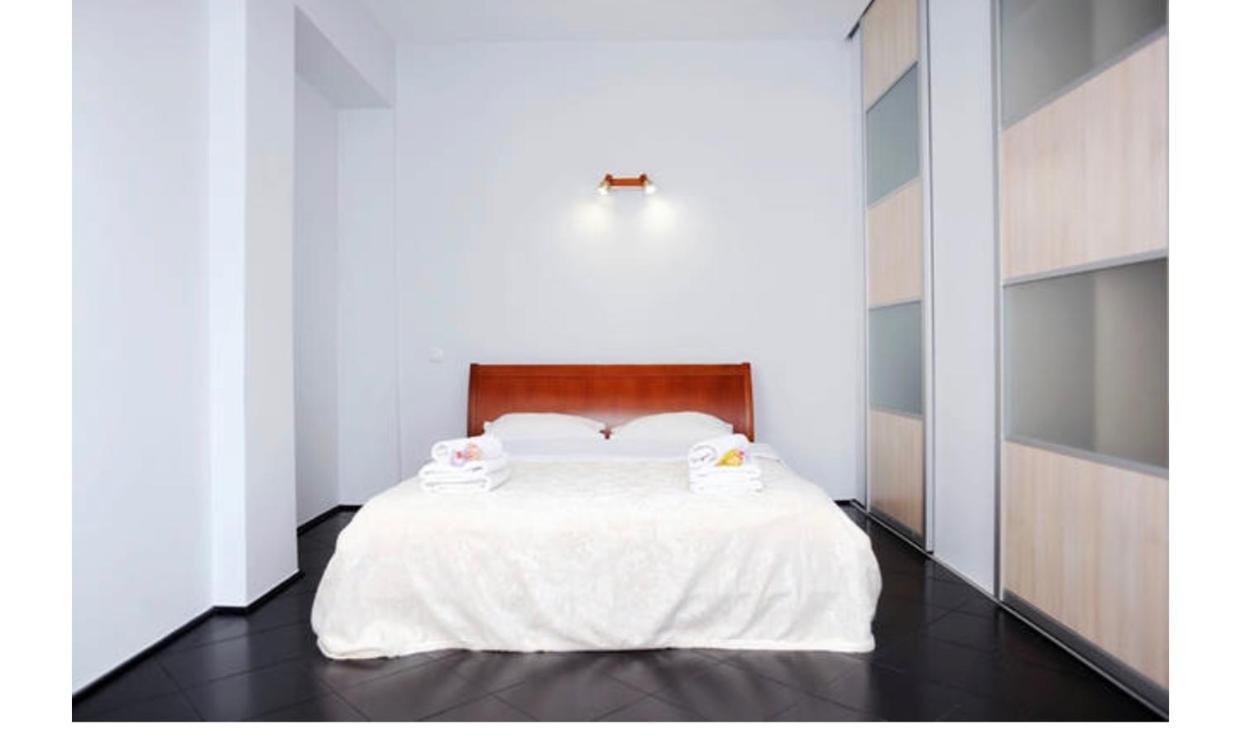 Premium Rent In Kiev Centre - Kievアパートメント エクステリア 写真