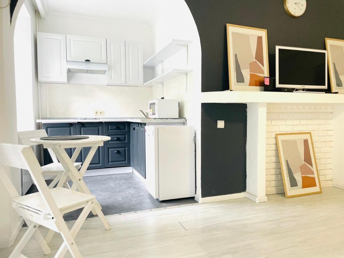 Premium Rent In Kiev Centre - Kievアパートメント エクステリア 写真