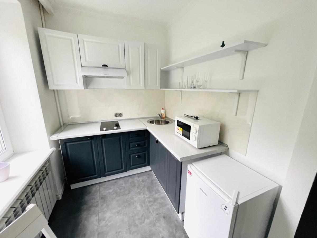 Premium Rent In Kiev Centre - Kievアパートメント エクステリア 写真