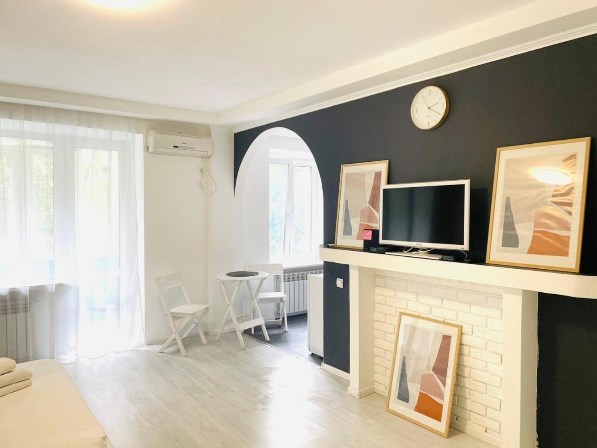 Premium Rent In Kiev Centre - Kievアパートメント エクステリア 写真