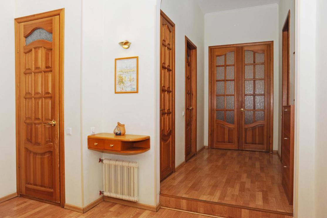 Premium Rent In Kiev Centre - Kievアパートメント エクステリア 写真
