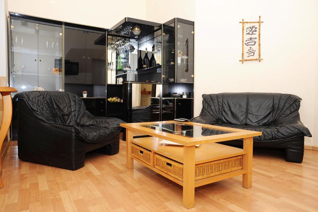 Premium Rent In Kiev Centre - Kievアパートメント エクステリア 写真