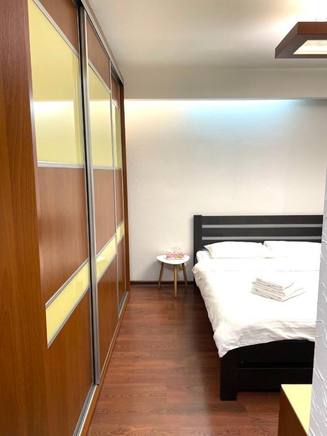 Premium Rent In Kiev Centre - Kievアパートメント エクステリア 写真
