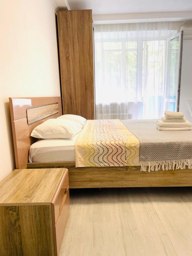 Premium Rent In Kiev Centre - Kievアパートメント エクステリア 写真