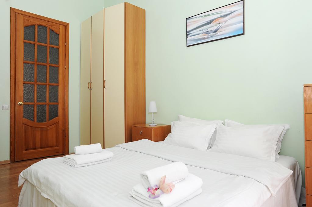 Premium Rent In Kiev Centre - Kievアパートメント エクステリア 写真