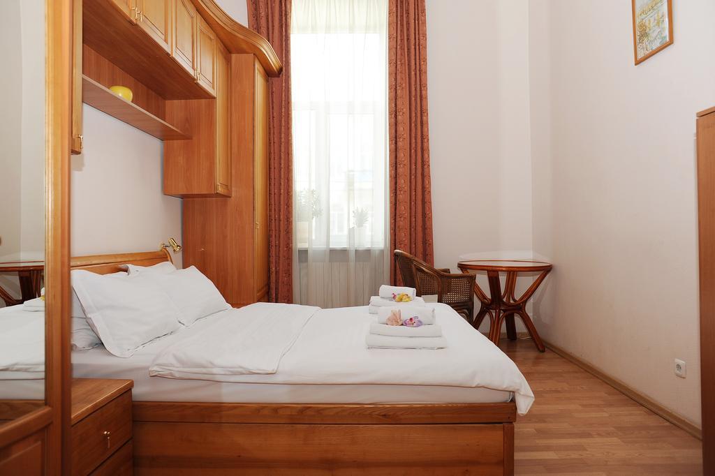 Premium Rent In Kiev Centre - Kievアパートメント エクステリア 写真