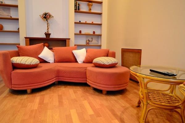 Premium Rent In Kiev Centre - Kievアパートメント 部屋 写真