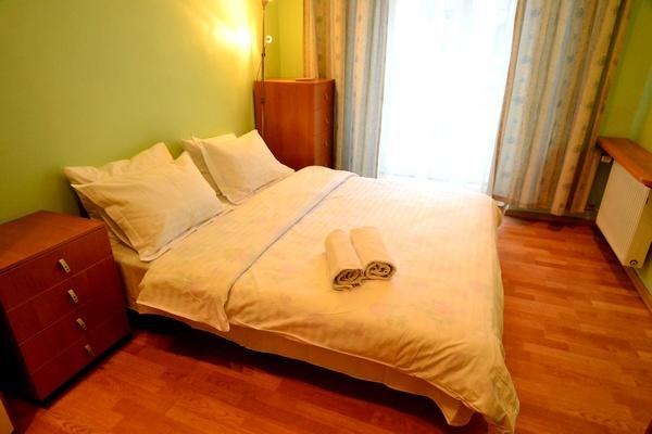 Premium Rent In Kiev Centre - Kievアパートメント 部屋 写真